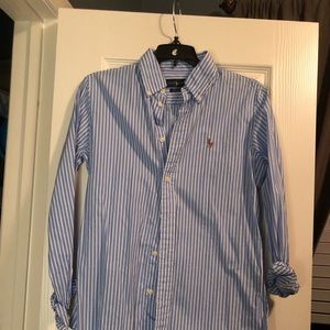 Polo Botton Down Size M Shirt